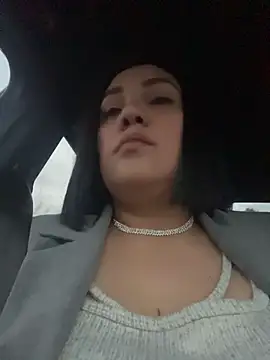 caroline  muller online show from 10/10/25, 10:36