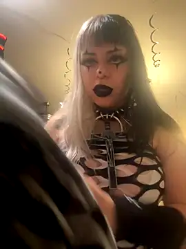 Paige Turner online show from 10/25/25, 10:37