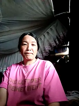 Bliss rose online show from 03/23/26, 02:48