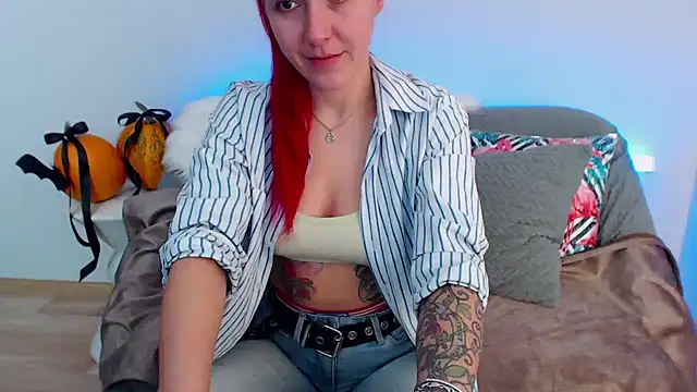 Arri elle online show from 10/23/25, 07:18