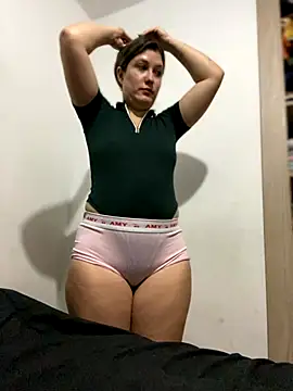 Abby-LS online show from 09/27/25, 11:21