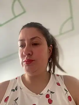 Abby-LS online show from 10/04/25, 01:31