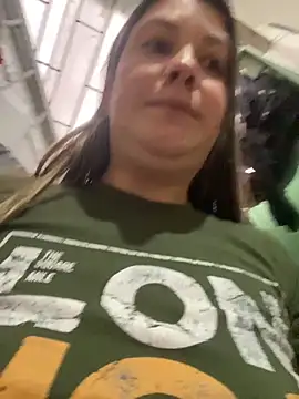 Snapshot of Abby-LS chatting on 12/18/25, 02:12 Abby-LS online show from 12/18/25, 02:12