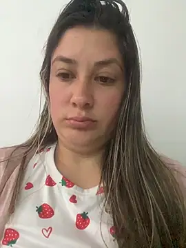 Snapshot of Abby-LS chatting on 12/20/25, 10:06 Abby-LS online show from 12/20/25, 10:06