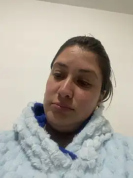 Snapshot of Abby-LS chatting on 01/08/26, 11:07 Abby-LS online show from 01/08/26, 11:07