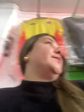 Snapshot of Abby-LS chatting on 01/31/26, 07:11 Abby-LS online show from 01/31/26, 07:11