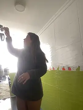 Snapshot of Abby-LS chatting on 02/05/26, 02:11 Abby-LS online show from 02/05/26, 02:11