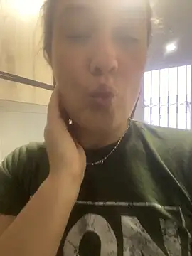 Snapshot of Abby-LS chatting on 02/09/26, 11:47 Abby-LS online show from 02/09/26, 11:47