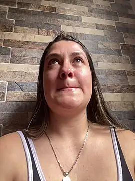 Abby-LS online show from 07/08/26, 07:07