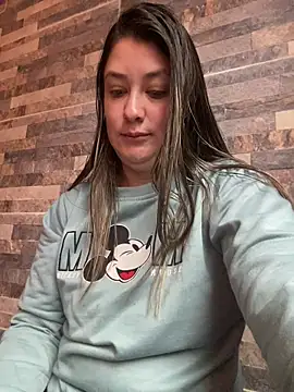 Abby-LS online show from 07/10/26, 11:46