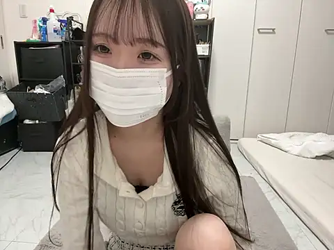 nano-da-u online show from 10/24/25, 02:24