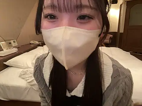 nano-da-u online show from 11/29/25, 02:09