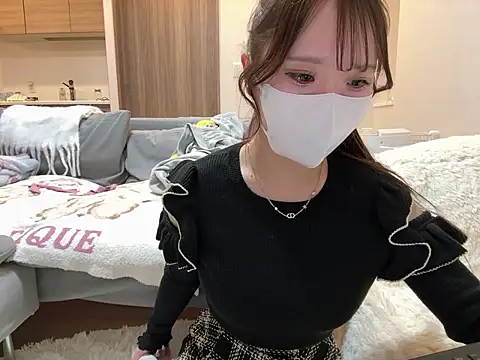 nano-da-u online show from 01/15/26, 01:05