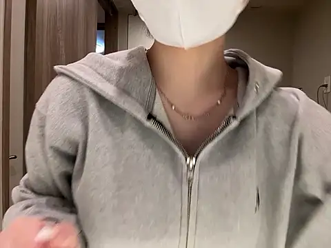 nano-da-u online show from 05/11/26, 02:56