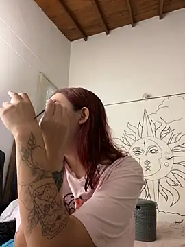 Paulina-Wells online show from 09/20/25, 08:54