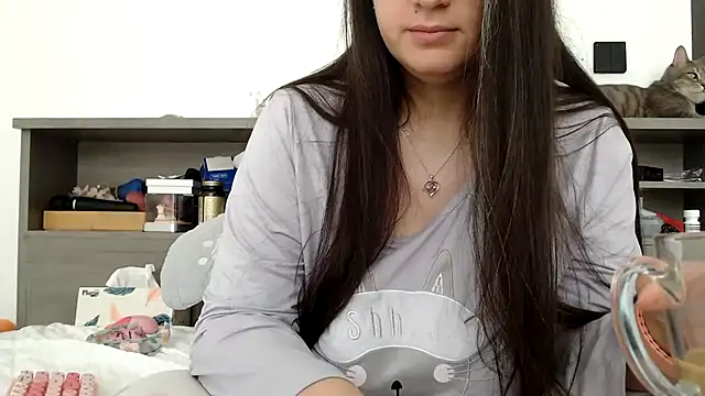 xxxmegamixxx online show from 03/23/26, 08:18