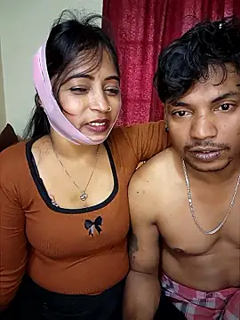 Hotbhabi305 online show from 02/15/26, 08:13