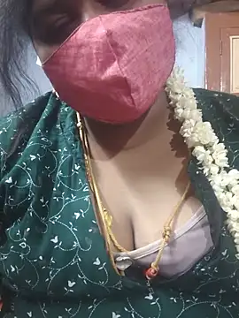 TAMIL ELAKKIYA online show from 07/16/26, 05:52