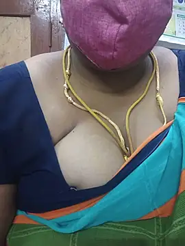 TAMIL ELAKKIYA online show from 07/21/26, 07:54