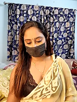 Cute-lusi online show from 10/29/25, 03:36