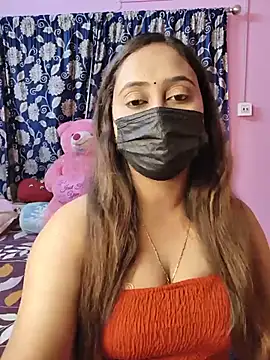 Cute-lusi online show from 07/27/26, 07:10