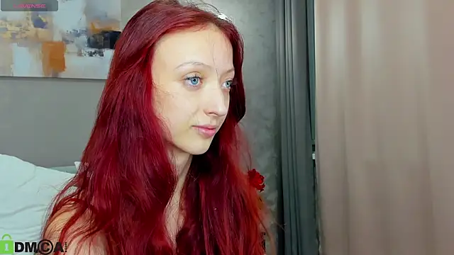 Snapshot of Daria_J chatting on 11/08/25, 03:50 Daria J online show from 11/08/25, 03:50