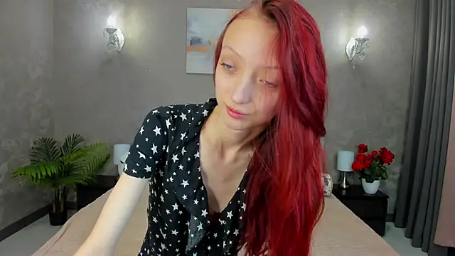 Snapshot of Daria_J chatting on 12/03/25, 04:09 Daria J online show from 12/03/25, 04:09