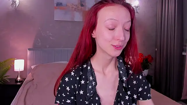 Daria J online show from 01/14/26, 04:07