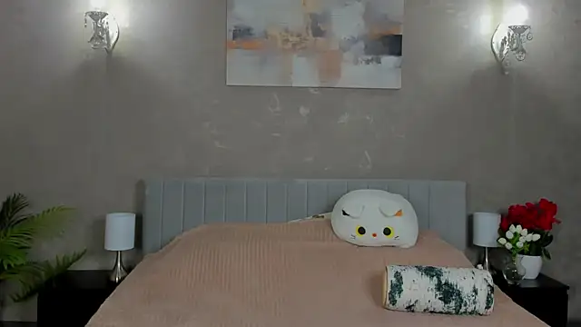 Daria J online show from 02/20/26, 04:09