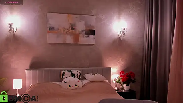 Daria J online show from 03/06/26, 04:09