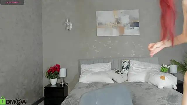 Daria J online show from 05/11/26, 12:22