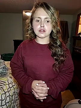 Snapshot of JuicyExxxperience chatting on 11/24/25, 12:27 JuicyExxxperience online show from 11/24/25, 12:27