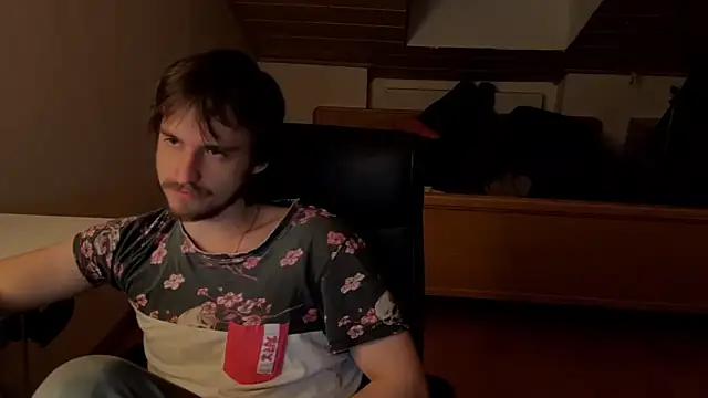 Bez3ybik online show from 02/19/26, 11:01