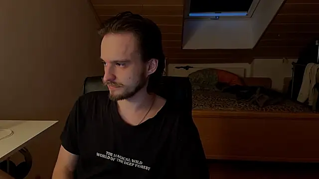 Bez3ybik online show from 03/21/26, 05:38