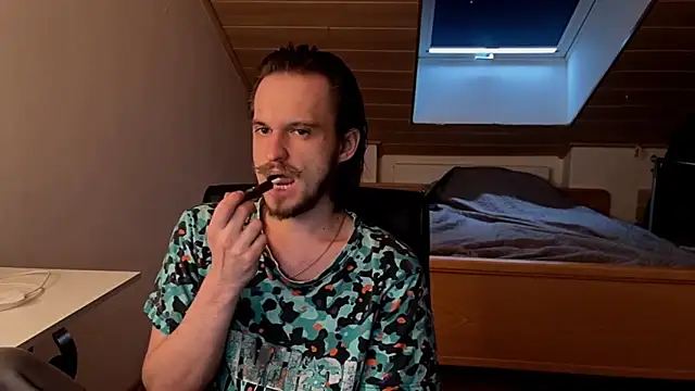 Bez3ybik online show from 04/12/26, 03:17