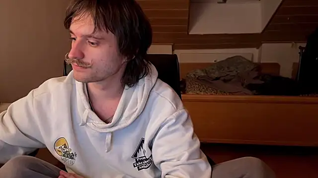 Bez3ybik online show from 04/18/26, 07:07