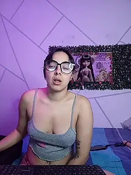 Sweet Dirty Baby online show from 12/03/25, 02:08