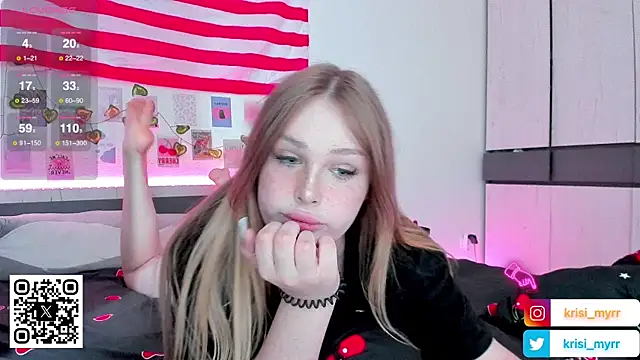 myrzilka online show from 09/13/25, 12:16