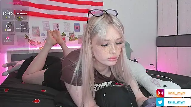 myrzilka online show from 09/24/25, 12:08