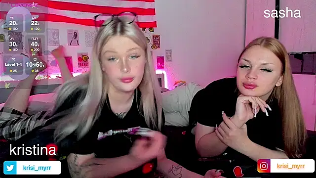 myrzilka online show from 10/26/25, 12:44