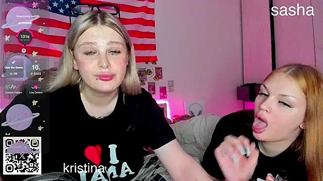 myrzilka online show from 11/08/25, 01:11