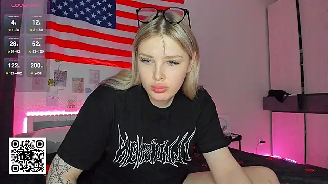 myrzilka online show from 12/15/25, 12:31