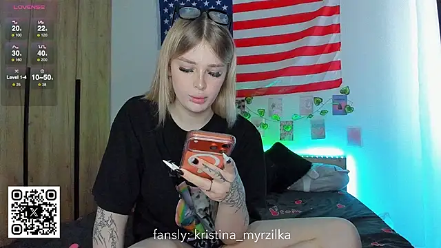 myrzilka online show from 04/15/26, 11:50