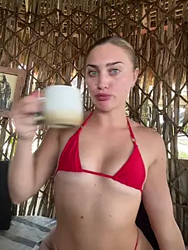 auriangel online show from 03/14/26, 03:56