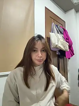 Snapshot of LanySylvia chatting on 10/30/25, 03:35 LanySylvia online show from 10/30/25, 03:35