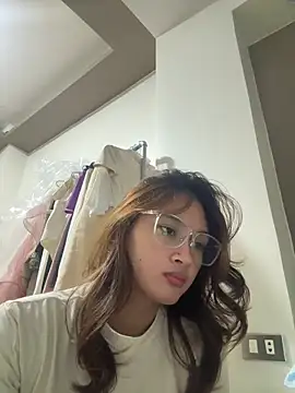 LanySylvia online show from 04/03/26, 06:55