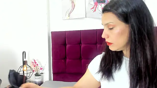 MashaPiink online show from 09/29/25, 12:32