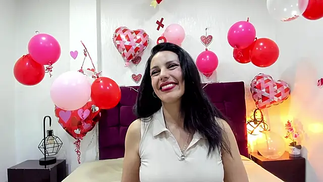 MashaPiink online show from 02/19/26, 12:56