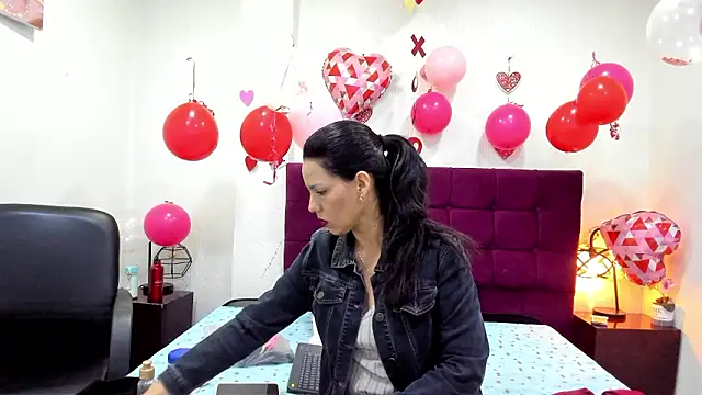 MashaPiink online show from 02/24/26, 12:47