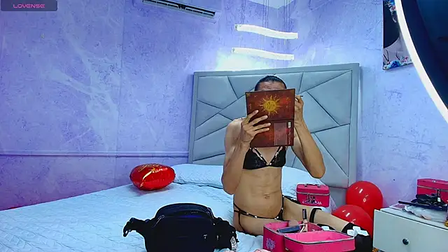 shantala nastasiia online show from 09/14/25, 01:10